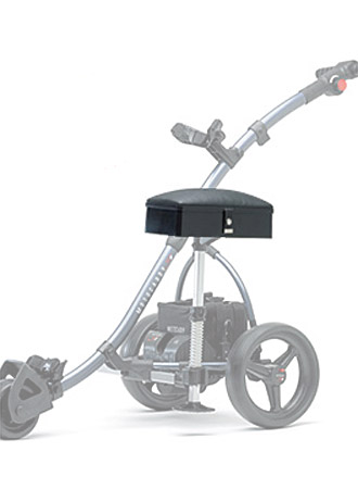 Motocaddy S Chaise de luxe